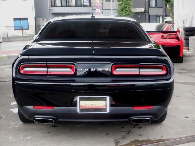 DODGE DODGE CHALLENGER 2023