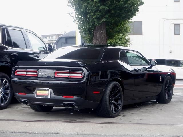 DODGE DODGE CHALLENGER 2023