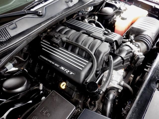 DODGE DODGE CHALLENGER 2023