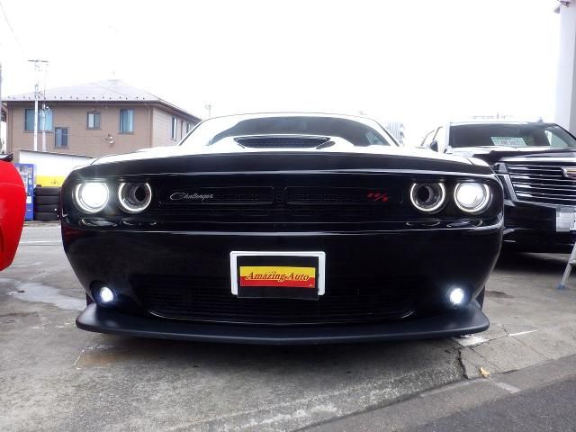 DODGE DODGE CHALLENGER 2023