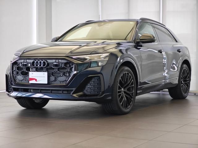 AUDI AUDI Q8 2024