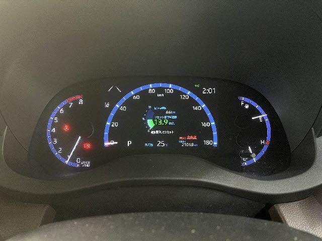 TOYOTA YARIS CROSS 2020