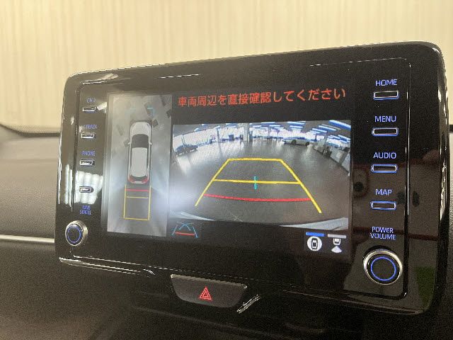 TOYOTA YARIS CROSS 2020