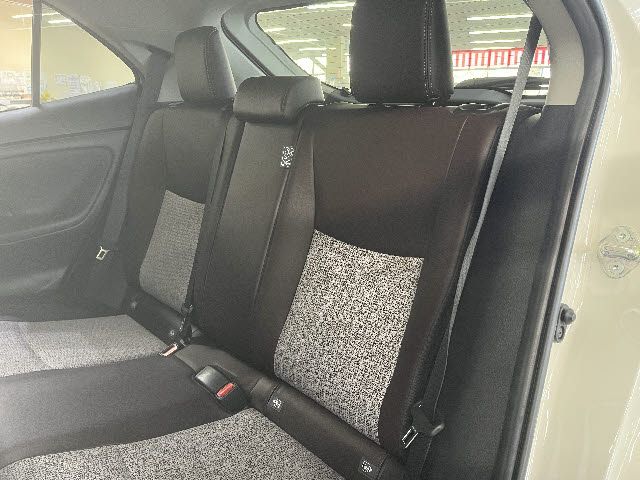 TOYOTA YARIS CROSS 2020