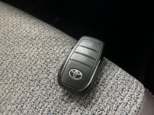 TOYOTA YARIS CROSS 2020