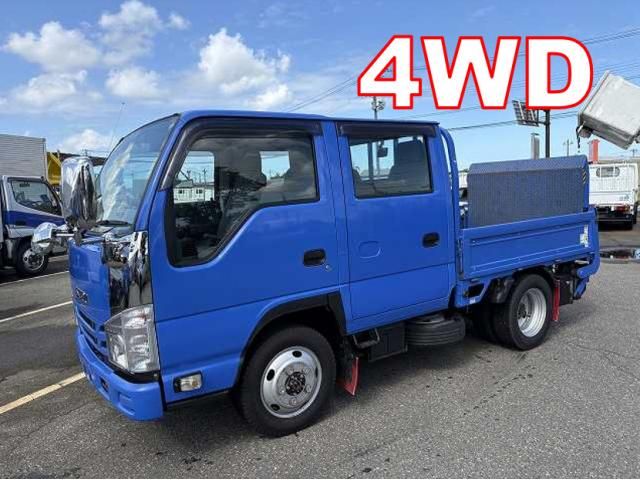 ISUZU ELF 2017