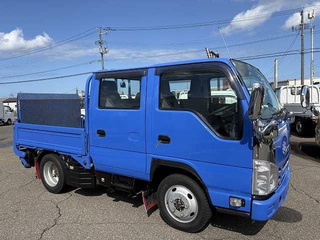ISUZU ELF 2017