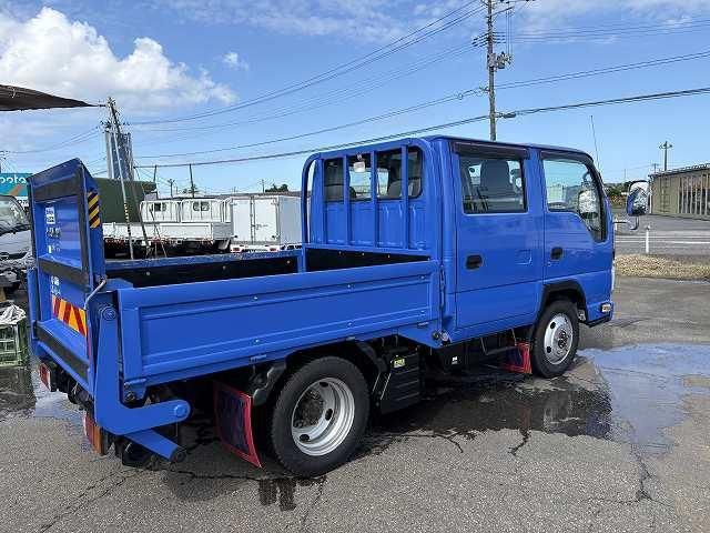 ISUZU ELF 2017