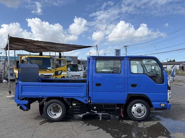 ISUZU ELF 2017