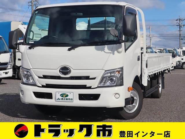 HINO DUTRO 2020