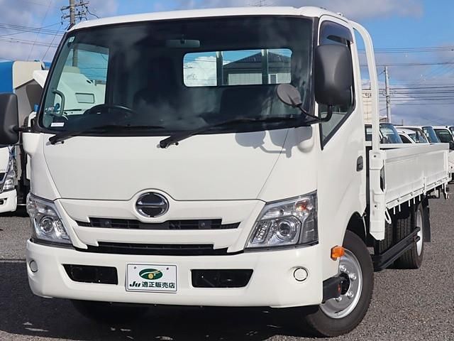 HINO DUTRO 2020