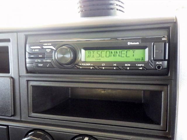 MITSUBISHI CANTER 2023