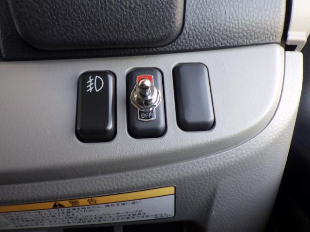 MITSUBISHI CANTER 2023