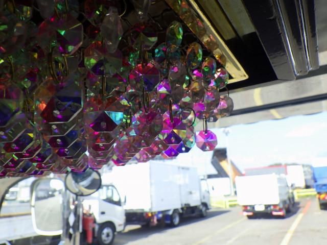 MITSUBISHI CANTER 2023