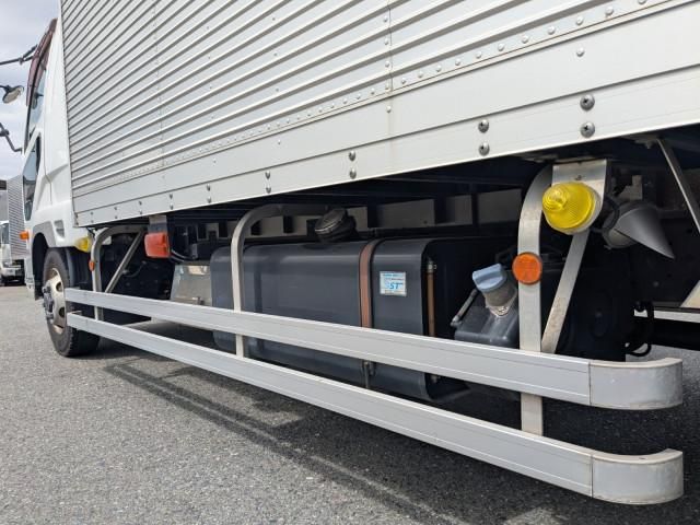 MITSUBISHI FUSOU FIGHTER 2016