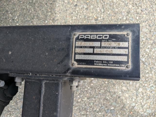 MITSUBISHI FUSOU FIGHTER 2016