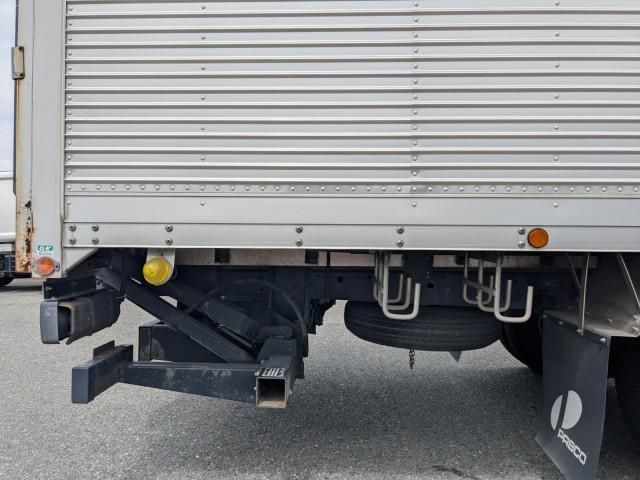 MITSUBISHI FUSOU FIGHTER 2016