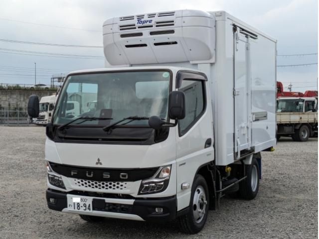 MITSUBISHI CANTER 2025