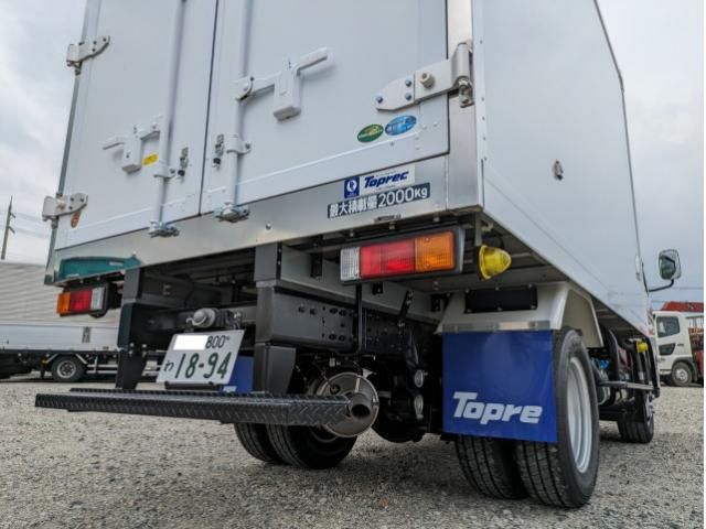 MITSUBISHI CANTER 2025