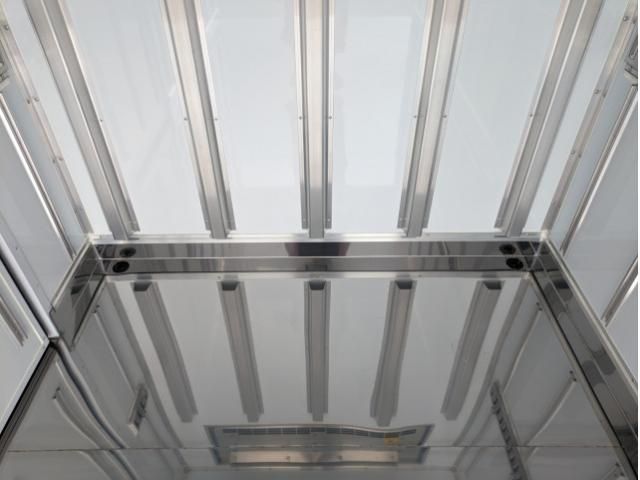 MITSUBISHI CANTER 2025