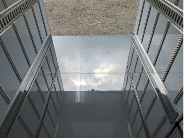 MITSUBISHI CANTER 2025