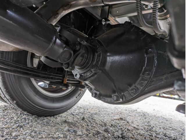 MITSUBISHI CANTER 2025