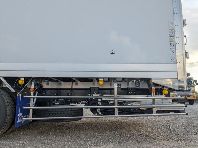 MITSUBISHI FUSOU SUPER GREAT 2025