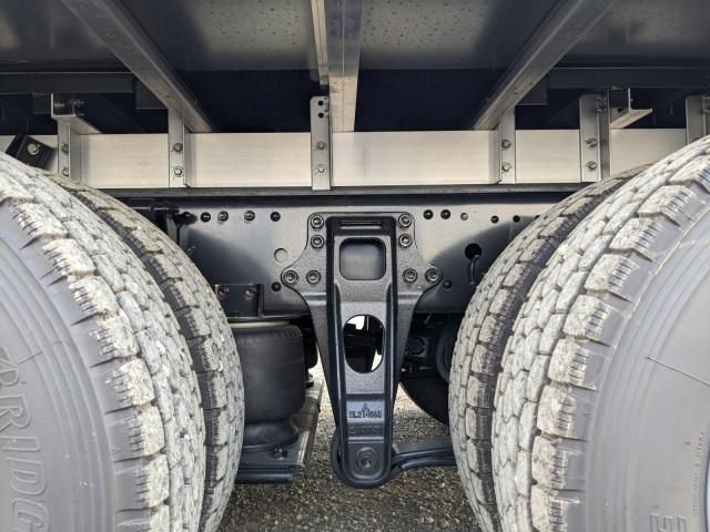 MITSUBISHI FUSOU SUPER GREAT 2025