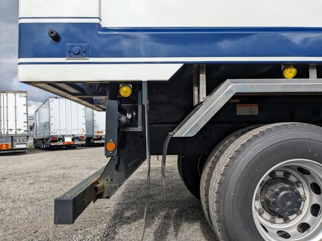 MITSUBISHI FUSOU SUPER GREAT 2024