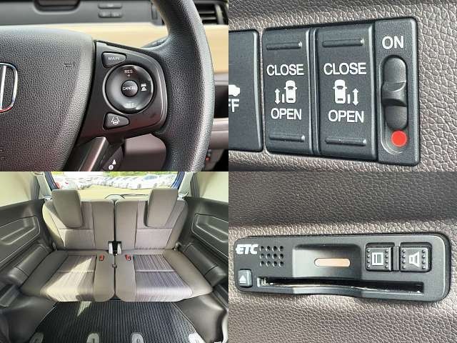 HONDA FREED HYBRID 2018