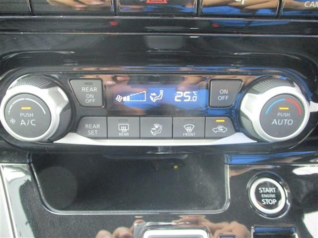 NISSAN SERENA  S-HYBRID 2020