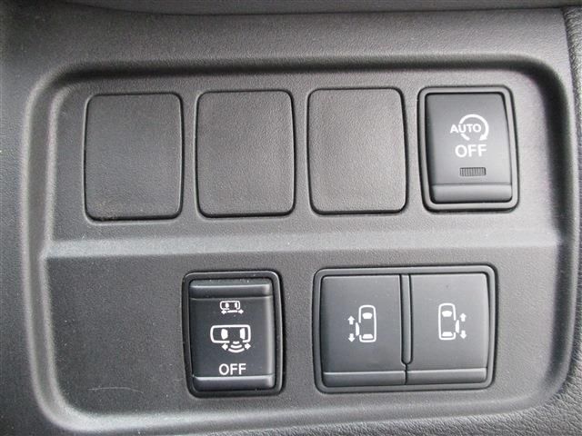 NISSAN SERENA  S-HYBRID 2020