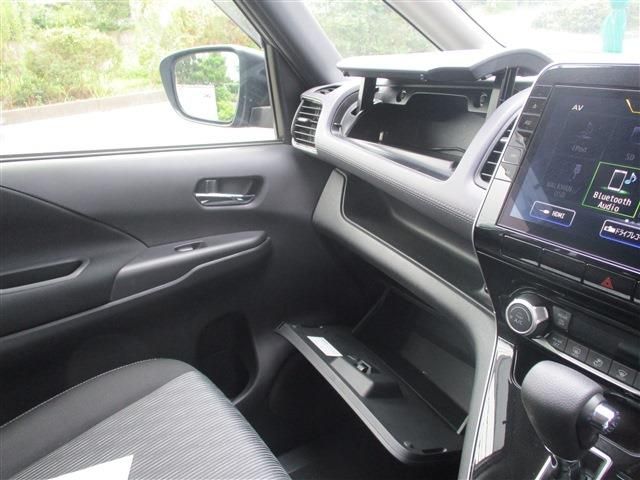 NISSAN SERENA  S-HYBRID 2020