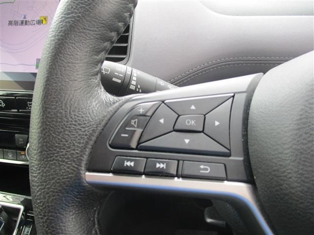 NISSAN SERENA  S-HYBRID 2020