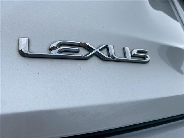TOYOTA LEXUS NX300h AWD 2014