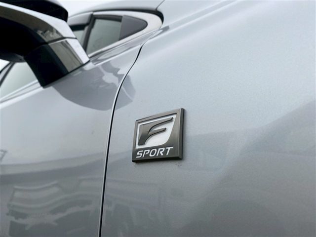 TOYOTA LEXUS NX300h AWD 2014