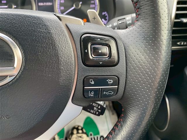 TOYOTA LEXUS NX300h AWD 2014