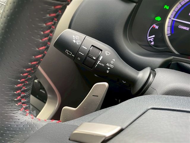 TOYOTA LEXUS NX300h AWD 2014