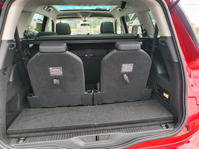 CITROEN CITROEN GRAND C4 PICASSO 2016