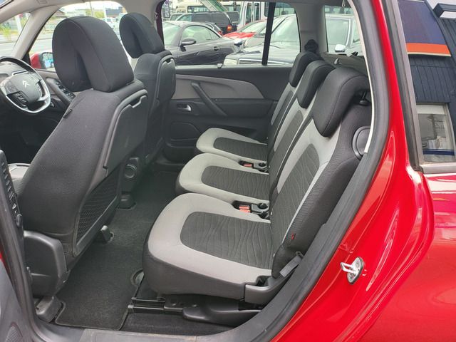 CITROEN CITROEN GRAND C4 PICASSO 2016