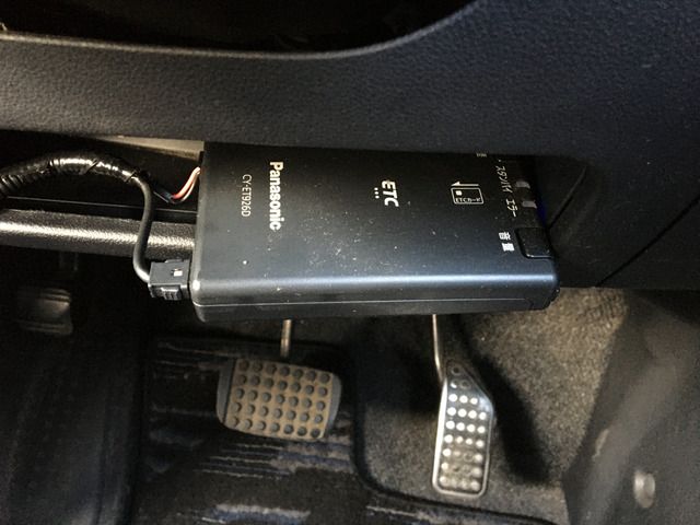 DAIHATSU MOVE CUSTOM 2008