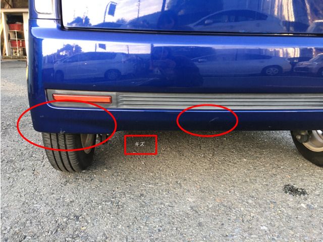 DAIHATSU MOVE CUSTOM 2008