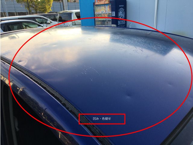 DAIHATSU MOVE CUSTOM 2008