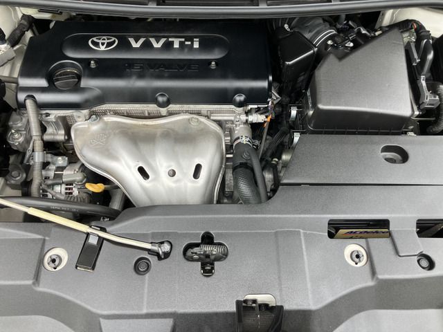 TOYOTA MARK X ZIO 2013