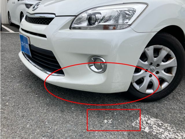 TOYOTA MARK X ZIO 2013