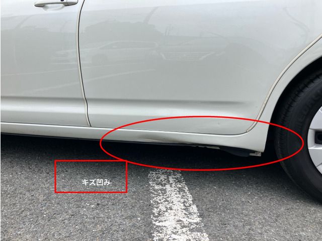 TOYOTA MARK X ZIO 2013