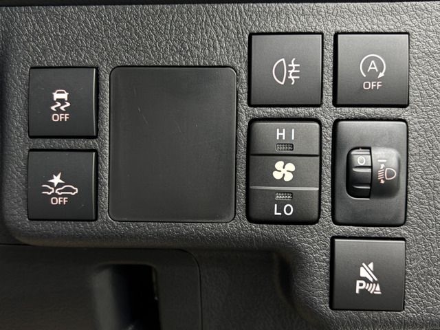 TOYOTA TOWNACE van 4WD 2025