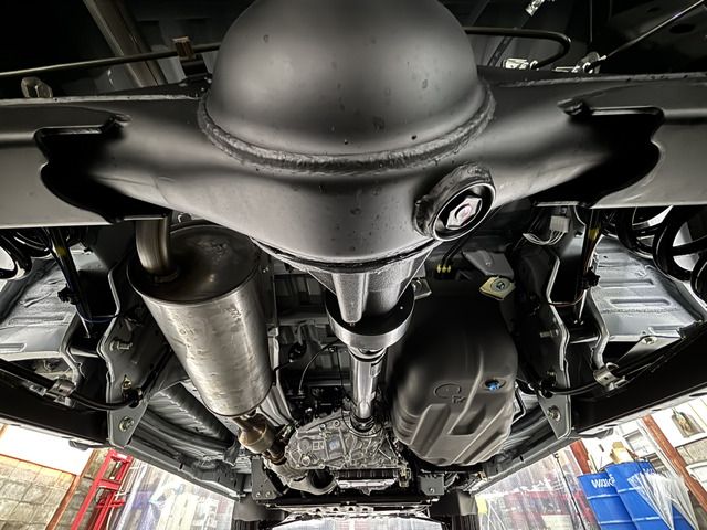 TOYOTA TOWNACE van 4WD 2025