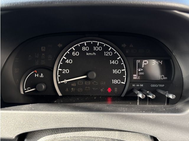 TOYOTA TOWNACE van 4WD 2025