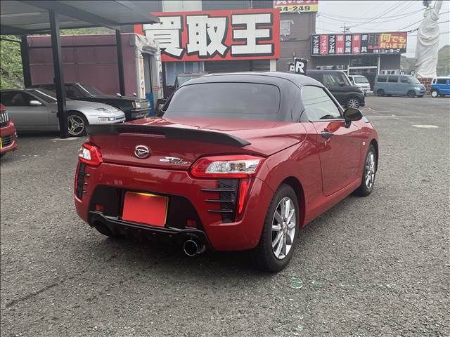 DAIHATSU COPEN 2014